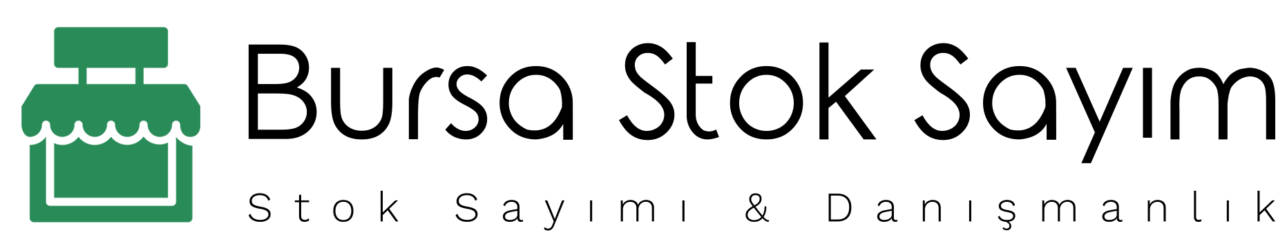 Bursa Stok Sayım